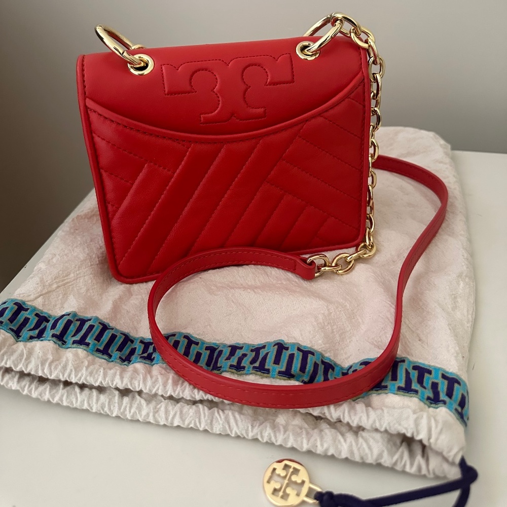 Tory Burch Alexa Mini Bag